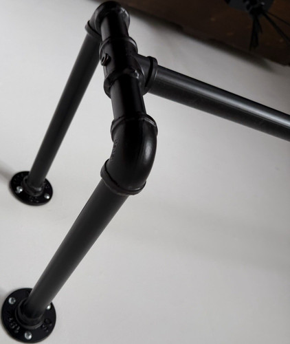 Industrial heavy duty black - duty,