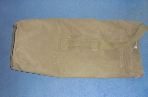 Genuine british army kit - genuine,