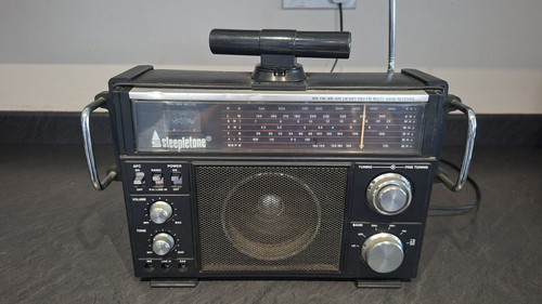 Steepletone mbr7 multi band - mbr7,