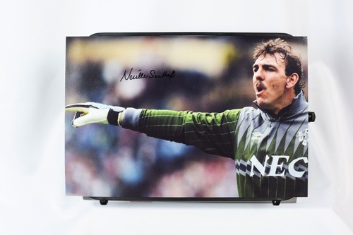 Signed neville southall - neville,