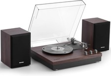Record Player, 3 Speed