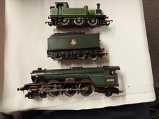 Hornby  BR Class A3 Dick