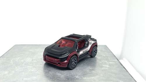 Matchbox malibu marauder 2016 - malibu,
