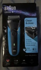 Braun Series 3   Wet & Dry