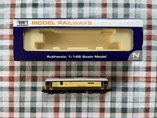 DAPOL ND-011b, Class 73