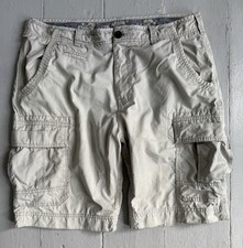Red Herring Cargo surf Shorts