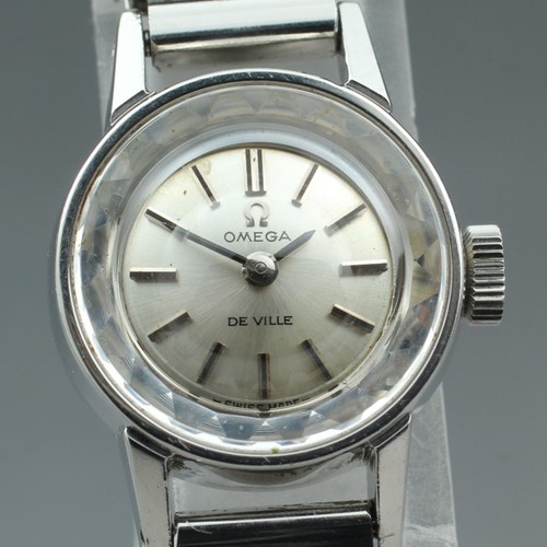 Serviced vintage 1970 - o.h,