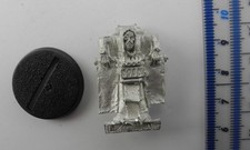 LEX-MECHANIC HENCHMAN Metal