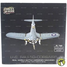 Forces of Valor U.S. F4U-1D