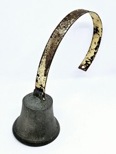 Vintage Cast Iron Wall Mounted