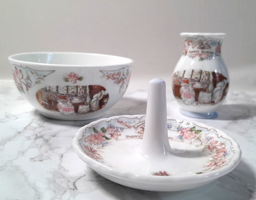 Vintage royal doulton jill - royal,