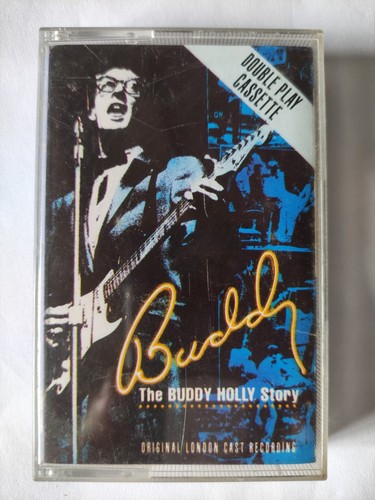 The buddy holly story original - the,