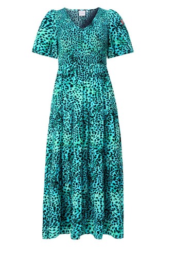 Scamp and dude maxi dress - maxi, size