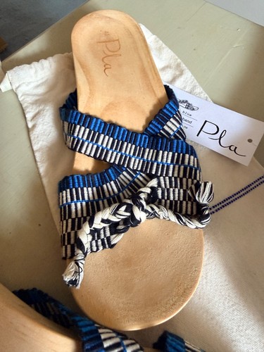 Plaa spanish shoes by - -,
