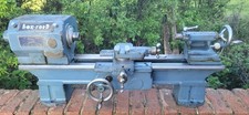 Boxford TUD Lathe 36 Inch Bed