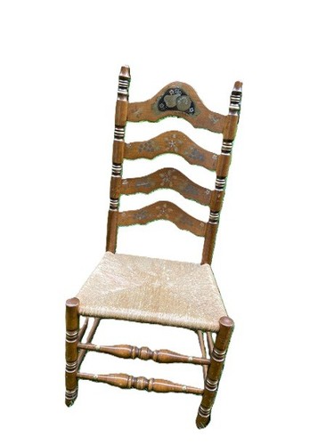 Heirloom nutmeg maple colonial - nutmeg,