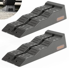 VonHaus Caravan Levelling Ramp