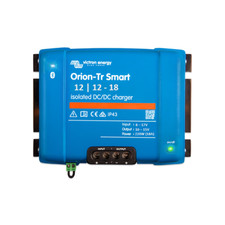 Victron 18A 12V DC to 12V DC
