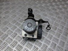 2015 AUDI A6 ULTRA S-LINE C7 2.0TDI AUTO MK4 4DRS ABS PUMP (CNHA) REF10422