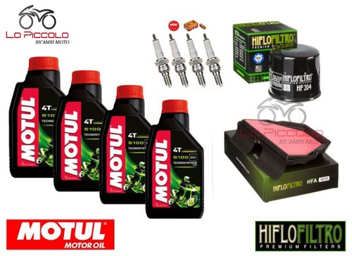 Cutting kit 4lt - 4lt, 5100