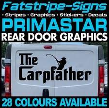 to fit NISSAN PRIMASTAR FUNNY