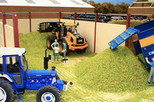 BRUSHWOOD TOYS 1:32 SCALE BULK