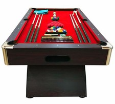 7 FT Modern Pool Table