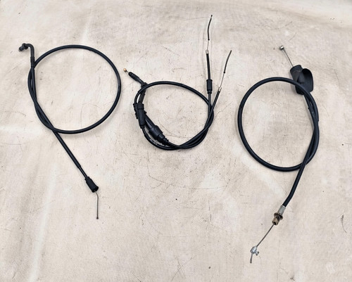 Cord kit aprilia 50 year - kit,