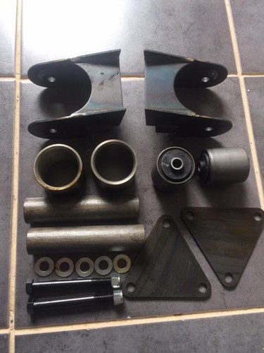 Vauxhall 16v engine - vauxhall, chassis