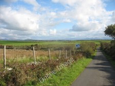 Photo 6x4 Grazing land for