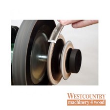 Tormek LA-120 Profiled Leather