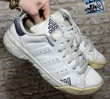 Vintage Unisex Adidas Stan