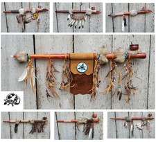 PEACE PIPE CALUMET NEW BOXED