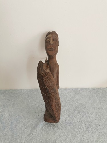 Vintage african decorative - vintage,