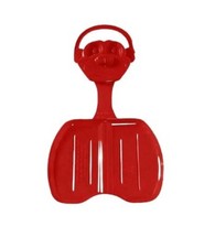 FUN SNOW SLEDGE  TOBOGGANBUM