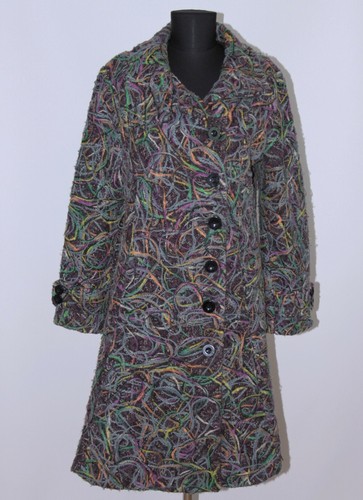 Desigual 06e2940 womens jacket - womens,