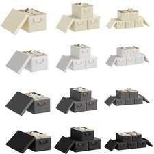 1/3/5/6/10x Large Storage