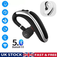 UK Wireless Bluetooth Earpiece