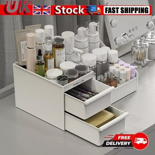 Makeup organizer storage - makeup,