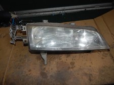 GENUINE 93-98 HONDA ACCORD V AERODECK O/S DRIVER SIDE HEADLIGHT