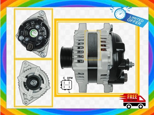 Alternator for hyundai - alternator,