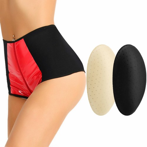 2pcs enhancing foam butt pads - butt,