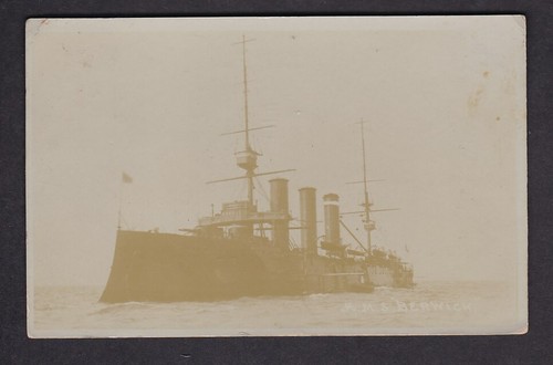 Navy british cruiser - british,