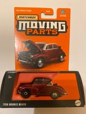 Matchbox MOVING PARTS 1956