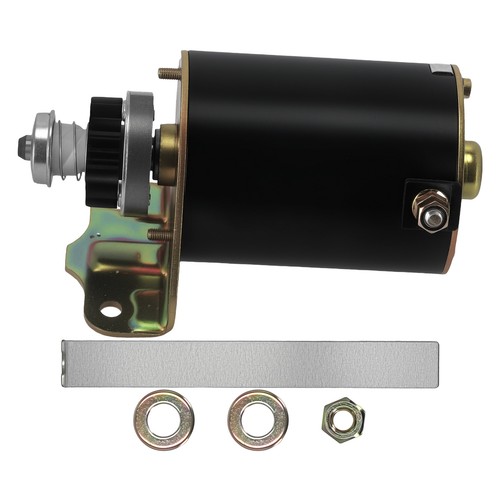 12v starter motor - starter,