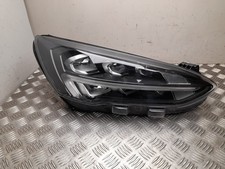 Headlight Ford Focus IV 2020