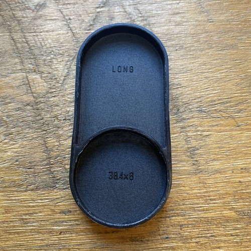 Mamiya tlr rear lens - rear,