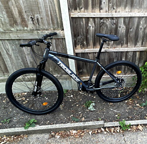 Triblade rc750 29in - rc750, mtb