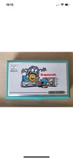 Nintendo Squish Game Watch