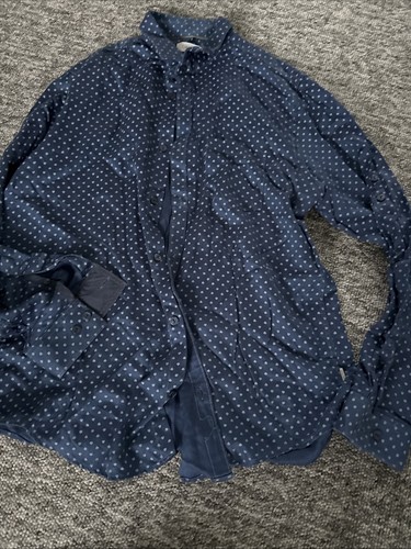 Men shirt size medium - medium, by